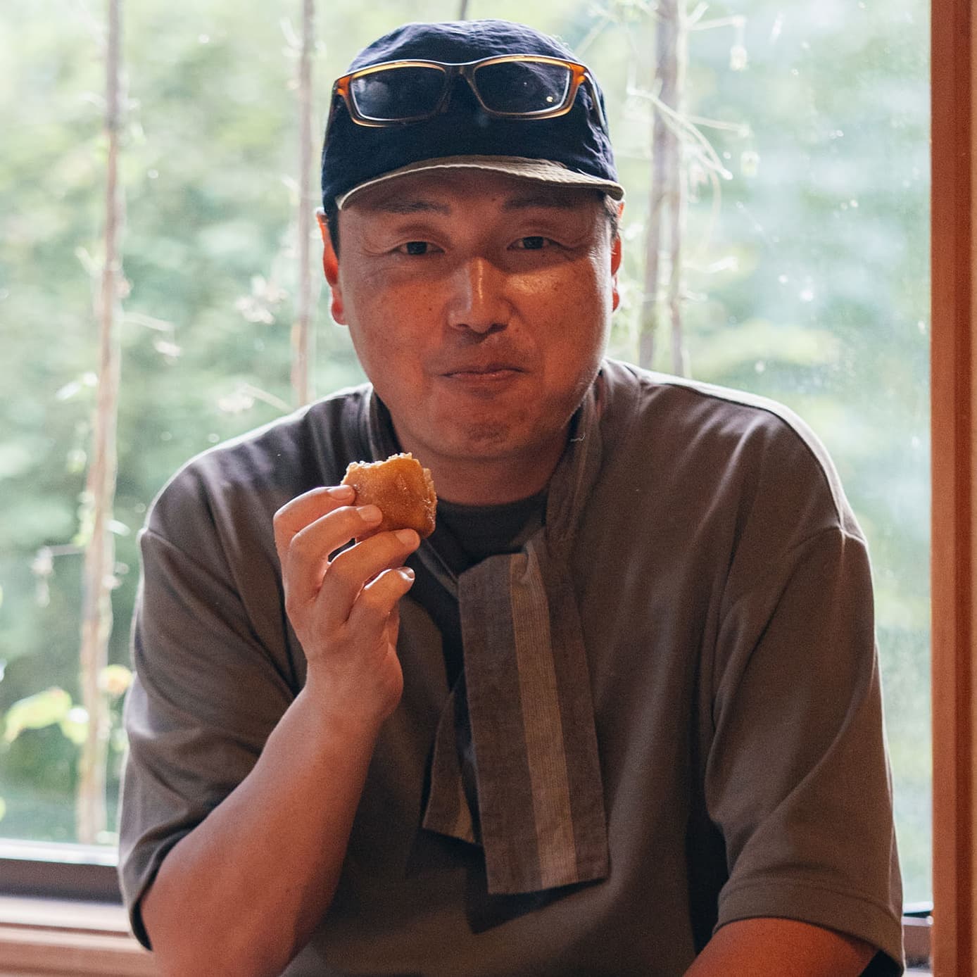 大場寿樹