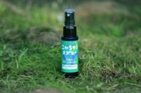 こんちゅうスプレー