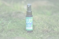 こんちゅうスプレー