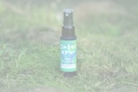 こんちゅうスプレー